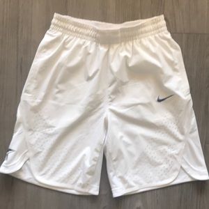 Nike Basketball Olympic Shorts